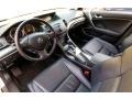Premium White Pearl - TSX Sedan Photo No. 12