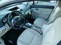 2014 Satin White Pearl Subaru Impreza 2.0i Sport Premium 5 Door  photo #17
