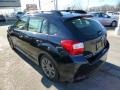 2014 Plasma Blue Pearl Subaru Impreza 2.0i Sport Limited 5 Door  photo #4