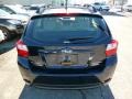 2014 Plasma Blue Pearl Subaru Impreza 2.0i Sport Limited 5 Door  photo #5