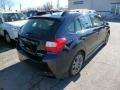 2014 Plasma Blue Pearl Subaru Impreza 2.0i Sport Limited 5 Door  photo #6