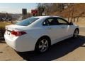 Bellanova White Pearl - TSX Sedan Photo No. 4