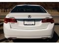 Bellanova White Pearl - TSX Sedan Photo No. 5