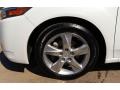 Bellanova White Pearl - TSX Sedan Photo No. 8
