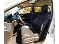 Bellanova White Pearl - TSX Sedan Photo No. 10