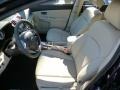 2014 Plasma Blue Pearl Subaru Impreza 2.0i Sport Limited 5 Door  photo #15