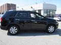 Ebony Black - Sorento LX V6 Photo No. 7