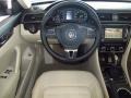 2014 Black Volkswagen Passat 1.8T SEL Premium  photo #13