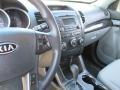 Ebony Black - Sorento LX V6 Photo No. 14