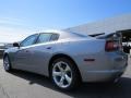 Billet Silver Metallic - Charger SXT Photo No. 2