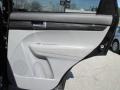 Ebony Black - Sorento LX V6 Photo No. 27