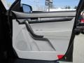 Ebony Black - Sorento LX V6 Photo No. 28
