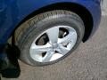 Atlantic Blue - Elantra GLS Photo No. 9