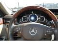 Palladium Silver Metallic - E 350 BlueTEC Sedan Photo No. 5