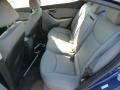 Atlantic Blue - Elantra GLS Photo No. 13