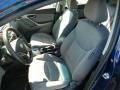 Atlantic Blue - Elantra GLS Photo No. 15