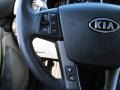 Ebony Black - Sorento LX V6 Photo No. 36