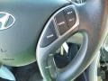 Atlantic Blue - Elantra GLS Photo No. 18