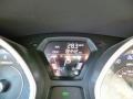 Atlantic Blue - Elantra GLS Photo No. 20