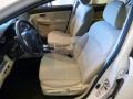 2014 Satin White Pearl Subaru Impreza 2.0i Premium 4 Door  photo #15