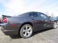 Granite Crystal Metallic - Charger SXT Photo No. 3