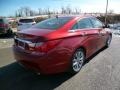 Venetian Red - Sonata SE Photo No. 7