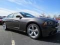 Granite Crystal Metallic - Charger SXT Photo No. 4