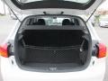 2013 Mitsubishi Outlander Sport Black Interior Trunk Photo