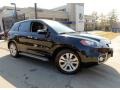 Crystal Black Pearl - RDX SH-AWD Photo No. 1