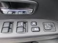 2013 Mitsubishi Outlander Sport SE Controls