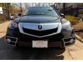 Crystal Black Pearl - RDX SH-AWD Photo No. 2