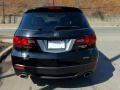 Crystal Black Pearl - RDX SH-AWD Photo No. 5