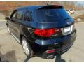 Crystal Black Pearl - RDX SH-AWD Photo No. 6