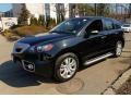 Crystal Black Pearl - RDX SH-AWD Photo No. 7