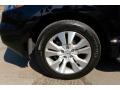 Crystal Black Pearl - RDX SH-AWD Photo No. 8