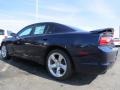 Jazz Blue Pearl - Charger SXT Photo No. 2