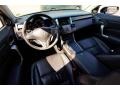 Crystal Black Pearl - RDX SH-AWD Photo No. 11