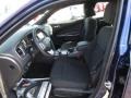 Jazz Blue Pearl - Charger SXT Photo No. 6
