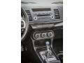 Black Recaro Controls Photo for 2012 Mitsubishi Lancer Evolution #91259968