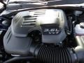 Jazz Blue Pearl - Charger SXT Photo No. 9