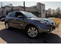 Polished Metal Metallic - RDX Technology SH-AWD Photo No. 1