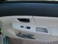 Jasmine Green Metallic - Impreza 2.0i 4 Door Photo No. 11
