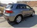 Polished Metal Metallic - RDX Technology SH-AWD Photo No. 4