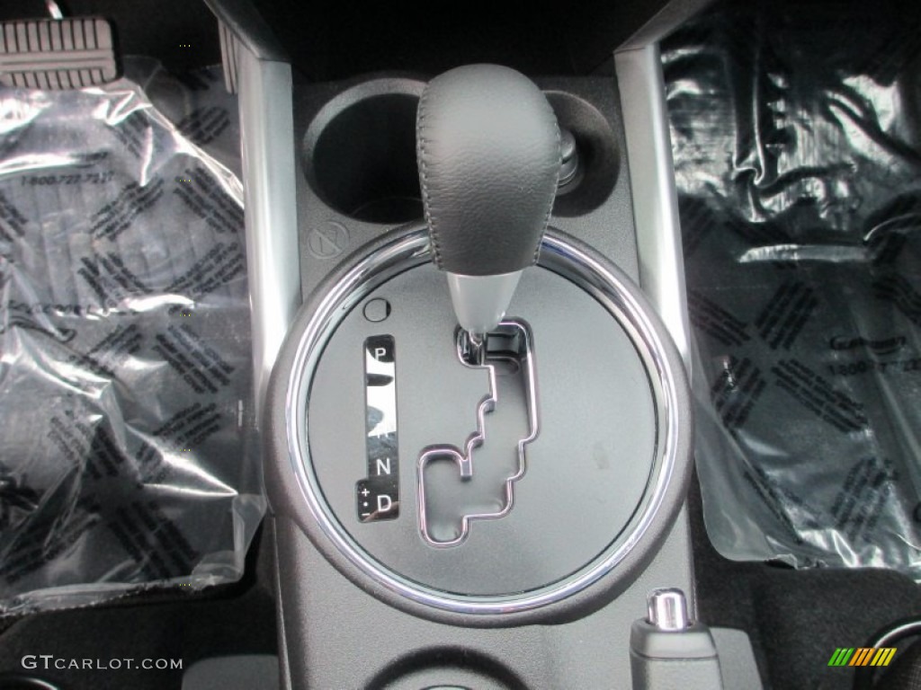 2013 Mitsubishi Outlander Sport SE CVT Sportronic Automatic Transmission Photo #91260094