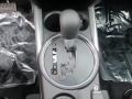 2013 Mitsubishi Outlander Sport Black Interior Transmission Photo