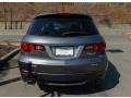 Polished Metal Metallic - RDX Technology SH-AWD Photo No. 5