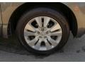 Polished Metal Metallic - RDX Technology SH-AWD Photo No. 7