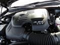 Pitch Black - Charger SXT Photo No. 10