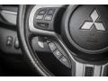Black Recaro Controls Photo for 2012 Mitsubishi Lancer Evolution #91260373