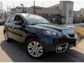 Crystal Black Pearl - RDX Technology SH-AWD Photo No. 1
